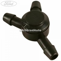 Valva furtun vas spalator parbriz Ford Tourneo Custom 2.0 EcoBlue