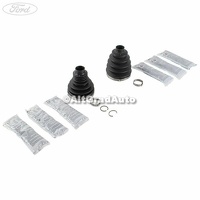 Set burduf planetara la roata si la cutie VMT6 serie 330 la 470 09/2012-07/2015 Ford Tourneo Custom 2014 2.0 EcoBlue