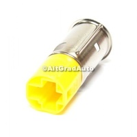 Soclu priza portbagaj 12 V Ford Focus MK3 facelift 1.0 EcoBoost