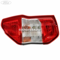 Lampa stop dreapta Ford Tourneo Courier 2014 1.5 TDCi
