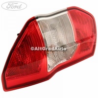 Lampa stop stanga Ford Tourneo Courier 2014 1.5 TDCi