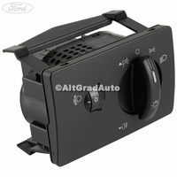 Bloc lumini fara functie proiector reglaj faruri Ford Focus MK2 1.4