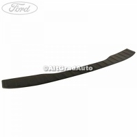Protectie bara spate gri Ford S-Max MK2 1.5 EcoBoost