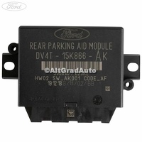 Modul comanda senzor parcare Ford Focus MK3 1.0 EcoBoost