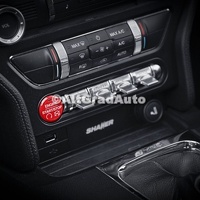 Buton start - stop Ford Mustang MK6 2.3 EcoBoost