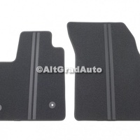 Covorase Performance fata culoare neagra Ford Focus Mk4 1.0 EcoBoost