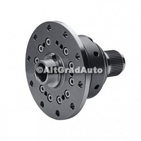 Diferential Performance cu Alunecare Limitata Pentru puntea fata Ford Focus MK3 facelift 2.3 RS