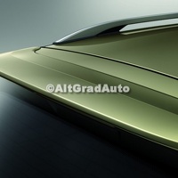 Spoiler hayon Ford Kuga MK2 1.5 EcoBoost