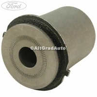 Bucsa bascula fata brat inferior inspre spate Ford Ranger T6 2.2 TDCi