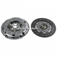 Set ambreiaj diametru 240 mm Ford Mondeo MK3 2.2 TDCi