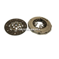 Set ambreiaj diametru 220 mm Ford Galaxy MK1 1.9 TDI
