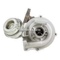 Turbosuflanta dupa 2010 Ford Ka MK2 1.3 TDCi