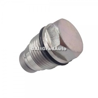 Regulator presiune rampa injectie an 11/2010-06/2016 Ford Ka 2 1.3 TDCi