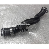 Furtun radiator intercooler dreapta inferior Ford Focus Mk3 1.0 EcoBoost