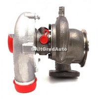 Turbosuflanta Ford Focus MK1 RS