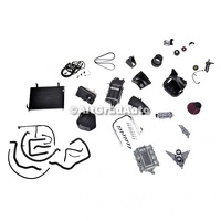 Set compresor de supraalimentare GT Performance Ford Mustang 5.0 V8