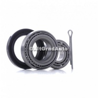 Set rulment roata spate Ford Fiesta MK3 1.0