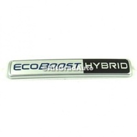 Emblema EcoBoost Hybrid Ford Noul Puma 1.5 EcoBlue