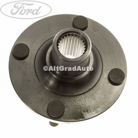 Butuc roata fata Ford EcoSport facelift 1.0 EcoBoost