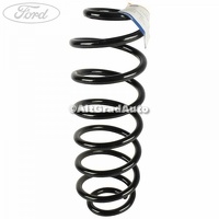 Arc elicoidal punte spate dreapta Ford Fiesta MK8 1.5 EcoBoost ST