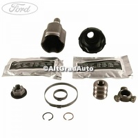 Cap planetara stanga la cutie Ford Fiesta MK8 1.1 Ti-VCT