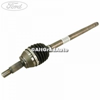 Cap planetara stanga la roata Ford Fiesta MK8 1.1 Ti-VCT