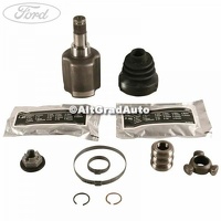 Cap planetara dreapta la cutie Ford Fiesta MK8 1.1 Ti-VCT