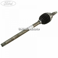 Cap planetara dreapta la roata Ford Fiesta MK8 1.1 Ti-VCT