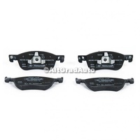 Set placute frana fata Ford Fiesta MK8 1.0 EcoBoost