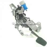 Pedalier frana dupa an 11/2018 Ford Fiesta MK8 1.0 EcoBoost