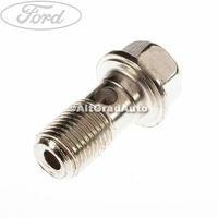 Surub banjo furtun frana Ford Fiesta MK8 1.0 EcoBoost