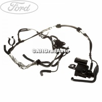 Set furtune pompa vaccum cu electrovalva Ford Fiesta MK8 1.5 TDCi