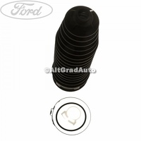 Burduf bieleta directie Ford Fiesta MK8 1.0 EcoBoost
