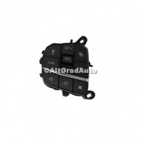 Comanda pilot automat volan stanga cu radio Ford Fiesta MK8 1.0 EcoBoost