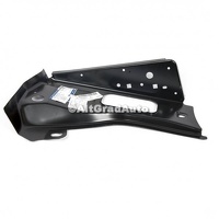 Ranforsare laterala inferioarea aripa dreapta spate decapotabila Ford Mustang MK6 2.3 EcoBoost