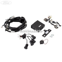 Sistem senzori parcare bara spate cabina simpla Ford Ranger MK1 2.5 D