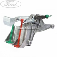 Suport selector cutie viteza 6 trepte Ford Transit 2014 2.2 TDCi 4x4
