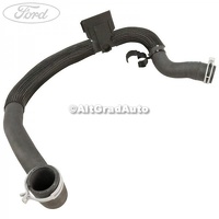 Furtun radiator apa stanga superior Ford Transit 2022 2.0 EcoBlue mHEV