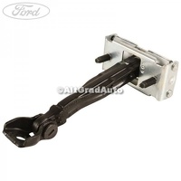 Opritor usa spate Ford Fiesta MK8 1.0 EcoBoost