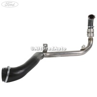 Furtun radiator intercooler stanga Ford S Max 2.2 TDCi