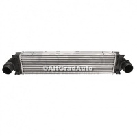 Radiator intercooler Ford Mondeo MK4 2.2 TDCi