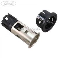 Priza auxiliara consola centrala spate Ford Ranger T6 2.2 TDCi