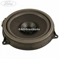 Difuzor usa Ford Ranger 3 2.2 TDCi