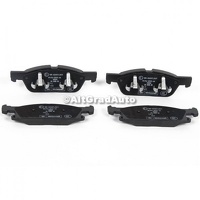 Set placute frana fata pentru discuri R 316 mm Ford S-Max MK2 1.5 EcoBoost