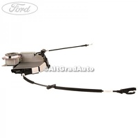 Incuietoare usa fata dreapta Ford Transit 2014 2.2 TDCi 4x4