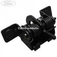 Opritor usa spate Ford Tourneo Connect 2014 1.0 EcoBoost