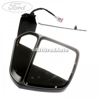 Oglinda dreapta reglaj electric Ford Tourneo Connect 2014 1.0 EcoBoost