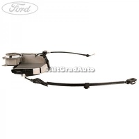 Incuietoare usa fata dreapta Ford Tourneo Custom 2014 2.0 EcoBlue