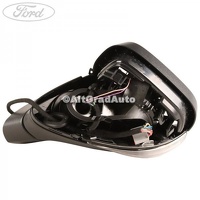 Oglinda dreapta reglaj electric Ford Fiesta MK8 1.0 EcoBoost