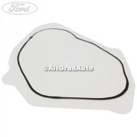 Panou protectie usa spate dreapta interior Ford Mondeo MK5 1.0 EcoBoost